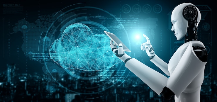 カスタムAIソリューション開発