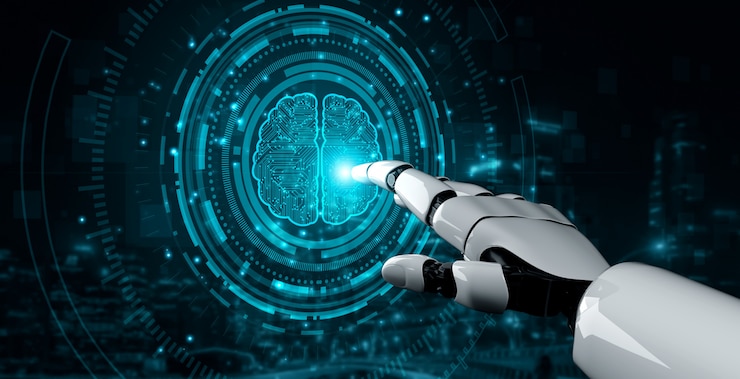 カスタムAIソリューション開発